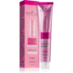 Brelil Professional Tone On Tone Haarkleuring Tint 100 ml