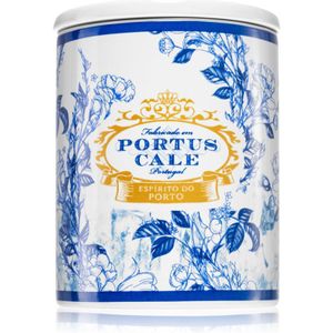 Castelbel Portus Cale Gold & Blue geurkaars 210 g