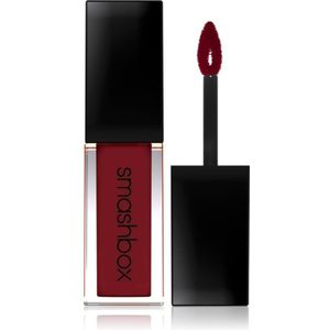 Smashbox Always On Liquid Lipstick matte vloeibare lipstick Tint - Miss Conduct 4 ml