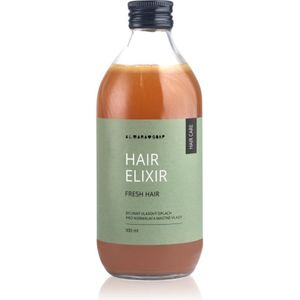 Almara Soap Fresh Hair Haarkuur van kruiden voor fijn haar 300 ml