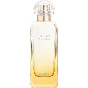 HERMÈS Parfums-Jardins Collection à Cythère EDT navulbaar Unisex 100 ml