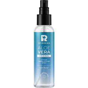 ByRokko Aloe Vera Cooling Spray After Sun Spray 104 ml