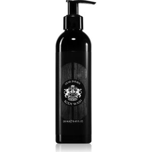 Dear Barber Body Wash Douchegel 250 ml