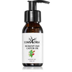 Soaphoria Organic Wonderolie 50 ml