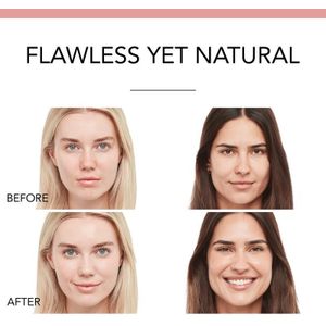 Bourjois - Healthy Mix - BB-Crème - 03 Beige - 30 ml - Veganistische Formule