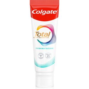Colgate - Total Active Fresh Mint - Tandpasta - 75 ml
