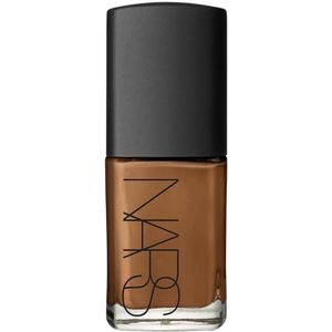 NARS Sheer Glow Foundation Hydraterende Make-up Tint IGUACU 30 ml