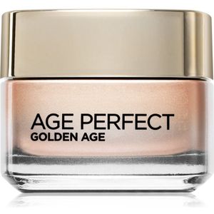 L’Oréal Paris Age Perfect Golden Age Oogcrème voor Correctie van Donkere Kringen en Rimpeltjes 15 ml