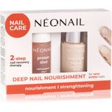 NÉONAIL - Deep Nail Nourishment - Nagelverzorgingsset - Multifunctioneel