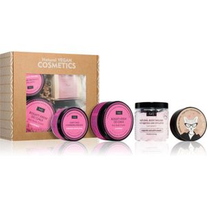 LaQ Kitten Magnolia Gift Set