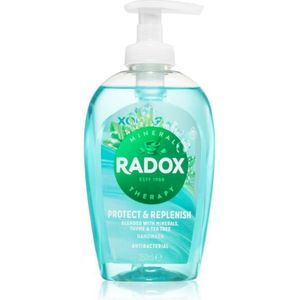 Radox Protect + Replenish Vloeibare Handzeep 250 ml