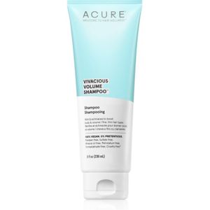ACURE - Vivacious Volume - Shampoo - 236 ml