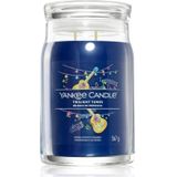 Yankee Candle - Twilight Tunes Signature Large Jar
