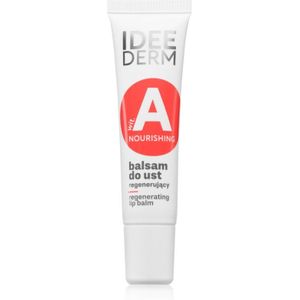 Ideepharm - Idee Derm - Lippenbalsem - 12 ml