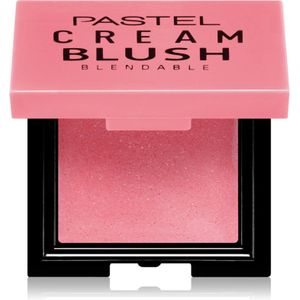 Pastel - Cream Blush - Blush - 41 Dazzling - 3,6 g