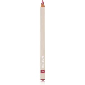 Notino - Creamy Contouring Lip Pencil - Lippotlood - Blooming Sakura - 1.1 g