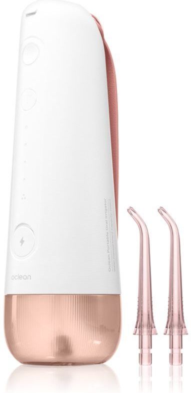 Oclean - W10 - Monddouche - Pink - Unisex - 1 st