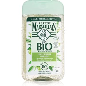 Le Petit Marseillais - Olive Leaf BIO - Douchegel - 250 ml