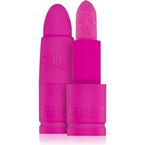 Jeffree Star Cosmetics Velvet Trap Lippenstift Tint Pink Messiah 4 g