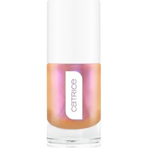 Catrice - POOLSIDE OF LIFE - Nagellak - Tint C01 Sundowner - 10 ml