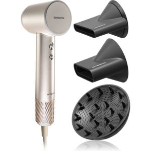 Skyworth - Gold Föhn - Goud - 1 Stuk
