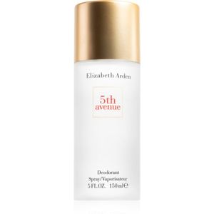 Elizabeth Arden 5th Avenue Deodorant Spray  150 ml