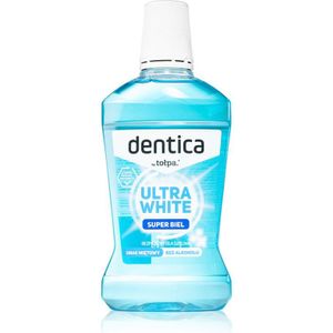 Tołpa - Dentica Ultra White - Mondwater - 500 ml