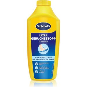 Scholl - Dr. Scholl's 48 Hour Protection - Poeder voor Benen - 85 g