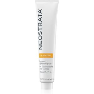NeoStrata Enlighten Pigment Lightening Gel Gezichtsgel voor Pigmentvlekken 40 g