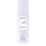 KERASILK Styling Flat Iron Spray thermo-beschermende spray voor het voorbereiden van de haarstrijker en de krultang 75 ml