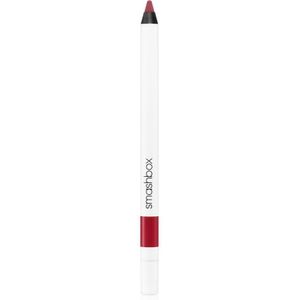Smashbox Be Legendary Line & Prime Pencil Contour Lippotlood Tint True Red 1,2 gr
