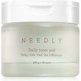 Needly Daily Toner Pad
