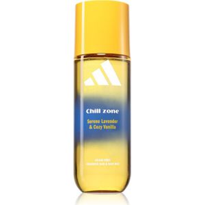 adidas - Vibes Chill Zone - Haar & Body Mist - 236 ml