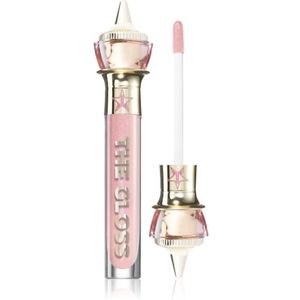 Jeffree Star Cosmetics The Gloss Lipgloss met Hydraterende Werking Tint Candy Drip 4.5 ml