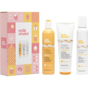 milk_shake® Make My Day Set Gift Set