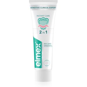Elmex - Sensitive Clinical Expert - Tandpasta - 75 ml