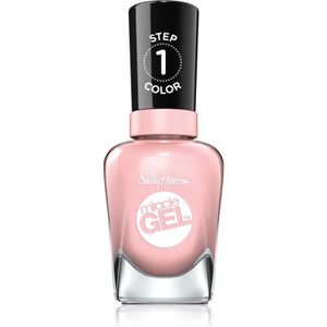 Sally Hansen - Miracle Gel - Gel Nagellak - Tint 238 Regal Rose - 14,7 ml
