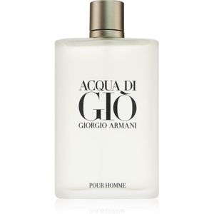 Giorgio Armani Acqua di Gio Homme Eau de Toilette for Men 300 ml