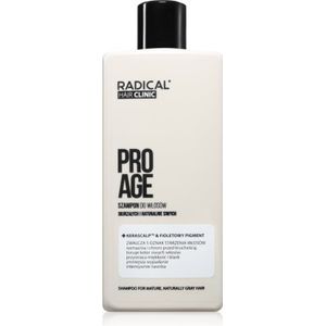 Farmona Hair Clinic Pro Age Shampoo Shampoo voor Grijs Haar 300 ml
