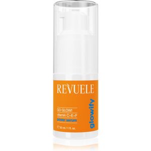 Revuele - Glowify Go Glow! - Gezichtsserum - 30 ml