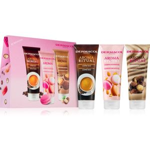 Dermacol Aroma Moment Be Delicious Gift Set (voor in de Douch)