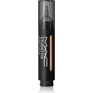 MAC Cosmetics Studio Fix Every-Wear All-Over Face Pen Crèmige Concealer en Foundation In Een Tint N18 12 ml
