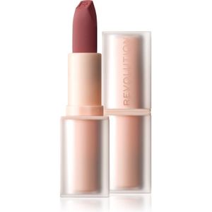 Makeup Revolution - Lip Allure - Lippenstift - Tint Whisper - 3.2 g