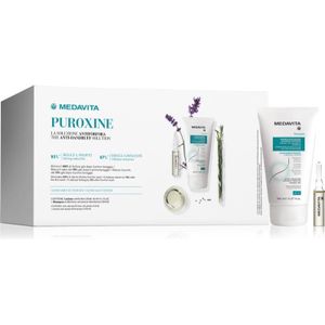 Medavita - Puroxine Set - Cosmetische Set - 1 st