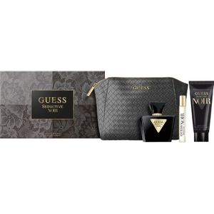 Guess Seductive Noir Dare Gift Set