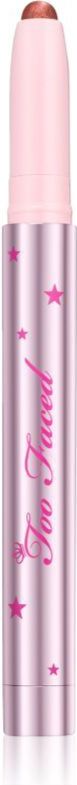 Too Faced Quickie Queen Oogschaduw Stift Tint Pure Magic 1.5 g