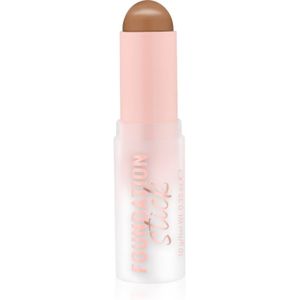 essence FOUNDATION Stick Langaanhoudende Make-up Primer in Stick Tint 203