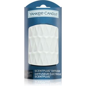 Yankee Candle Electric Scent Plug Base Organic