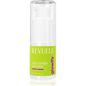 Revuele - Glowify Grow Younger - Gezichtsserum - 30 ml