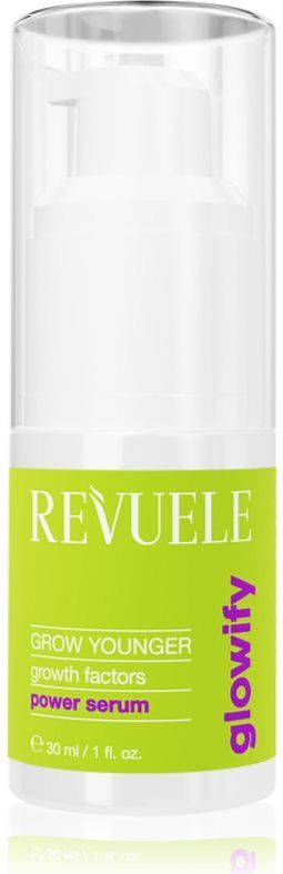 Revuele - Glowify Grow Younger - Gezichtsserum - 30 ml